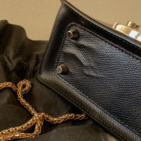 Furla 90th Anniversary Flap & Metropolis Bag - Picture 3 of 8